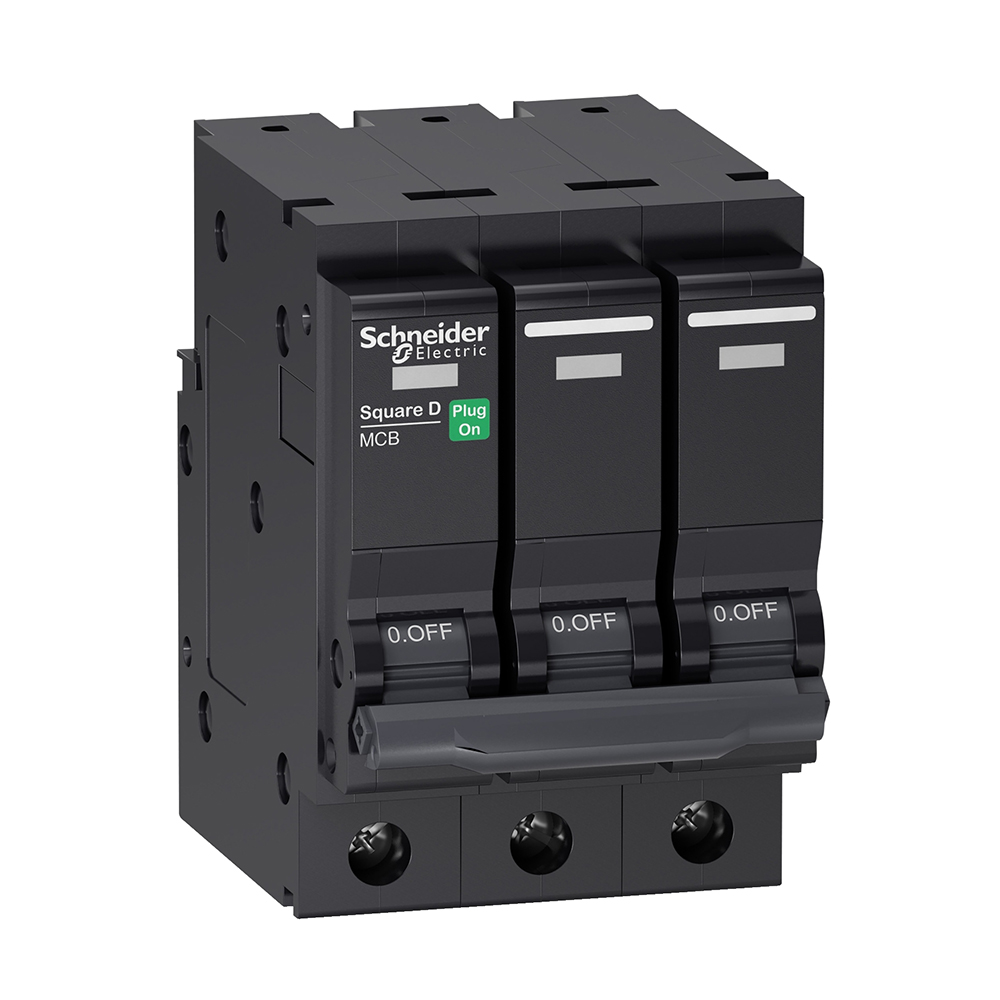 เซอร์กิตเบรกเกอร์ SCHNEIDER